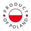 PRODUCT OF POLAND kwadrat 250