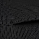 Czarna poduszka na wózek inwalidzki siedzisko 40x40 - obrazek 6