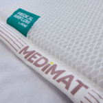 Mata przeciwodleżynowa MEDiMAT AirFlow 45x40 z jonami srebra - obrazek 6