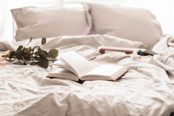 book-bed