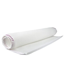 Mata przeciwodleżynowa pod plecy MEDIMAT AIRFLOW