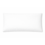 Poszewka bawełniana Bakkeby 70x40 cm biała