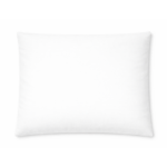 Poszewka bawełniana Bakkeby 55x60 cm biała