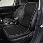 Nakładka samochodowa AirDrive Classic lamówka szara - obrazek 2
