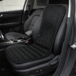 Nakładka samochodowa AirDrive Classic czarna - obrazek 2