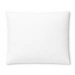 Poszewka bawełniana Bakkeby 70x80 cm biała