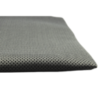 Szara poduszka na wózek inwalidzki siedzisko 40×40 - obrazek 4