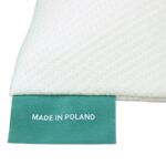 Poszewka bambusowa 55x60 - obrazek 3