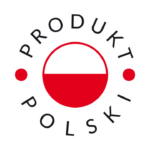 Poduszka na fotel samochodowy AirDrive Classic czarna z czerwoną nitką - obrazek 9