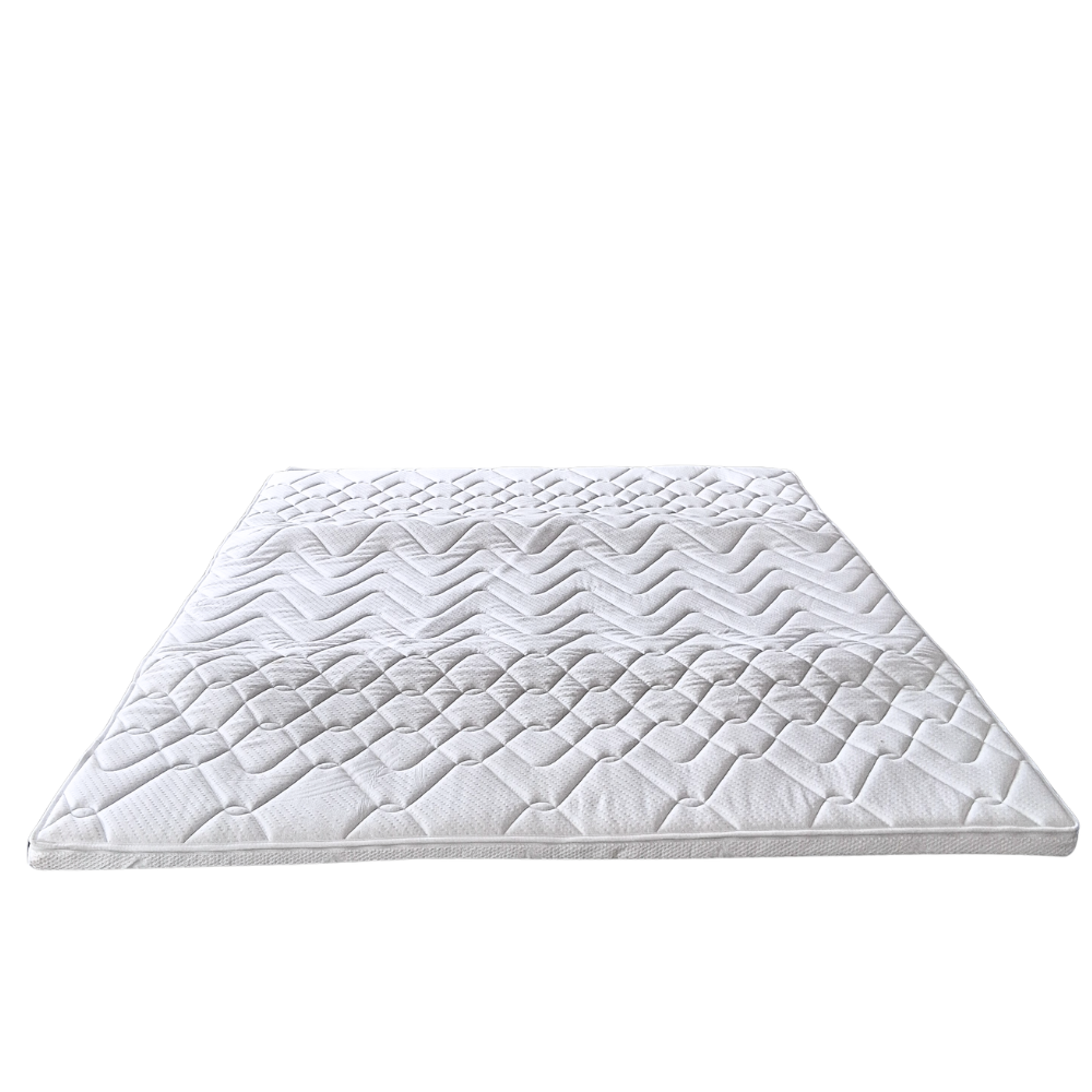 top (1) Materac nawierzchniowy 90x200 - obrazek 1